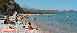 &Uuml;ber Olympos